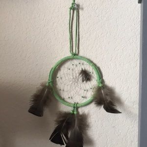 Dream catcher
